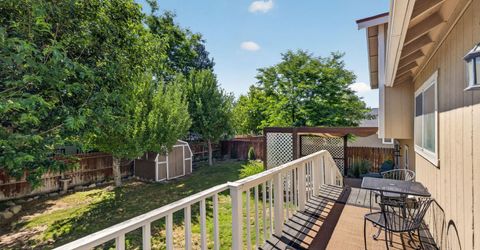 1697 Truckee Drive, Carson City, NV 89701 Photo