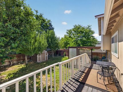 1697 Truckee Drive, Carson City, NV 89701 Photo