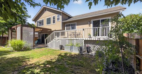 1697 Truckee Drive, Carson City, NV 89701 Photo