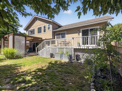 1697 Truckee Drive, Carson City, NV 89701 Photo