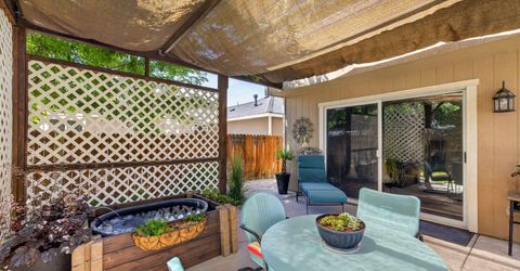 1697 Truckee Drive, Carson City, NV 89701 Photo