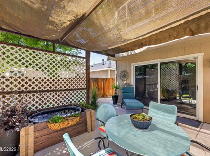1697 Truckee Drive, Carson City, NV 89701 Photo