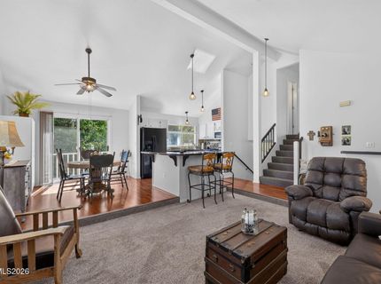 1697 Truckee Drive, Carson City, NV 89701 Photo