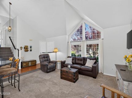 1697 Truckee Drive, Carson City, NV 89701 Photo