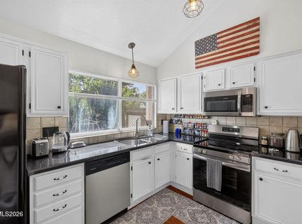 1697 Truckee Drive, Carson City, NV 89701 Photo