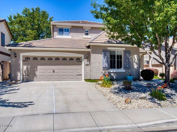 10749 Grayslake Drive, Reno, NV 89521