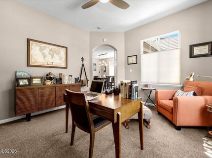 10749 Grayslake Drive, Reno, NV 89521 Photo