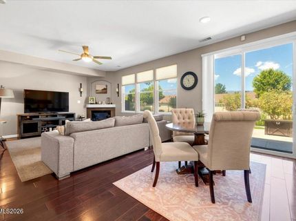 10749 Grayslake Drive, Reno, NV 89521 Photo