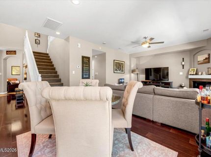 10749 Grayslake Drive, Reno, NV 89521 Photo