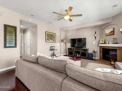 10749 Grayslake Drive, Reno, NV 89521 Photo