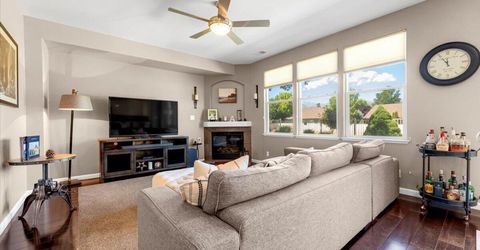 10749 Grayslake Drive, Reno, NV 89521 Photo