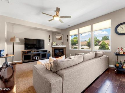 10749 Grayslake Drive, Reno, NV 89521 Photo