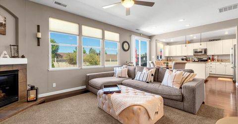 10749 Grayslake Drive, Reno, NV 89521 Photo