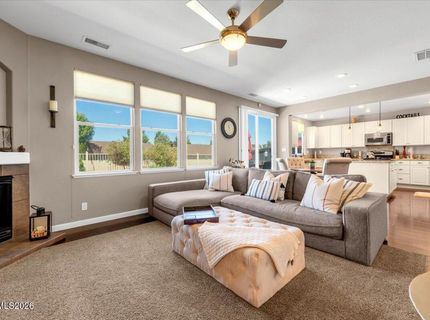 10749 Grayslake Drive, Reno, NV 89521 Photo