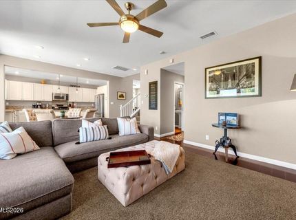 10749 Grayslake Drive, Reno, NV 89521 Photo
