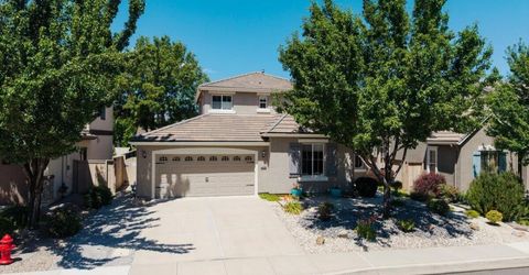 10749 Grayslake Drive, Reno, NV 89521 Photo