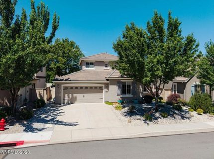 10749 Grayslake Drive, Reno, NV 89521 Photo