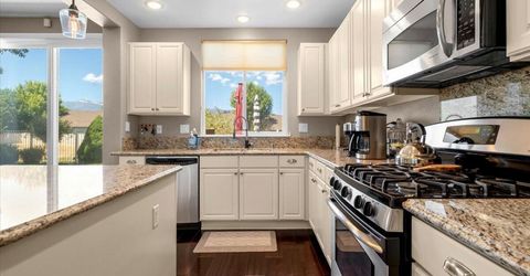 10749 Grayslake Drive, Reno, NV 89521 Photo