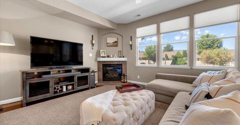 10749 Grayslake Drive, Reno, NV 89521 Photo