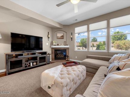 10749 Grayslake Drive, Reno, NV 89521 Photo