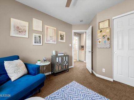 10749 Grayslake Drive, Reno, NV 89521 Photo