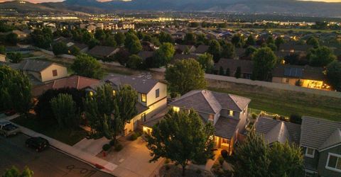 10749 Grayslake Drive, Reno, NV 89521 Photo