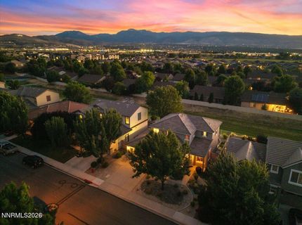 10749 Grayslake Drive, Reno, NV 89521 Photo