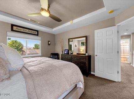 10749 Grayslake Drive, Reno, NV 89521 Photo