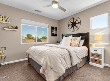 10749 Grayslake Drive, Reno, NV 89521 Photo