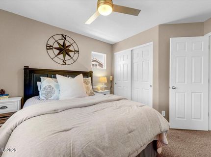 10749 Grayslake Drive, Reno, NV 89521 Photo