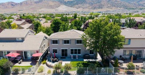 10749 Grayslake Drive, Reno, NV 89521 Photo