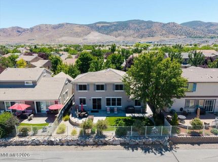 10749 Grayslake Drive, Reno, NV 89521 Photo