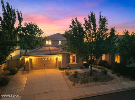 10749 Grayslake Drive, Reno, NV 89521 Photo