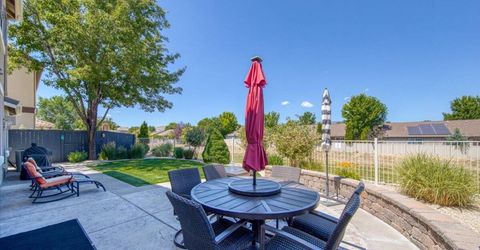 10749 Grayslake Drive, Reno, NV 89521 Photo