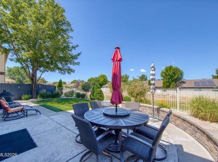10749 Grayslake Drive, Reno, NV 89521 Photo