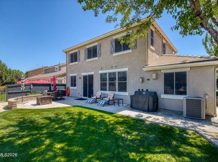 10749 Grayslake Drive, Reno, NV 89521 Photo