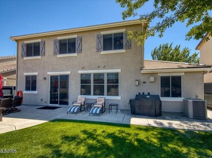 10749 Grayslake Drive, Reno, NV 89521 Photo