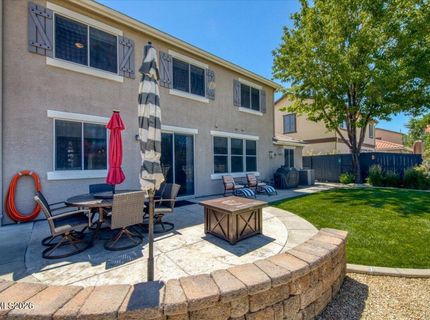 10749 Grayslake Drive, Reno, NV 89521 Photo
