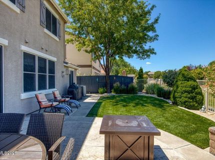 10749 Grayslake Drive, Reno, NV 89521 Photo