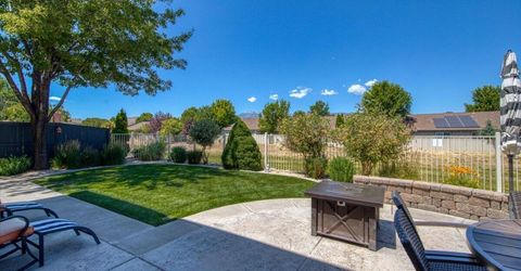 10749 Grayslake Drive, Reno, NV 89521 Photo
