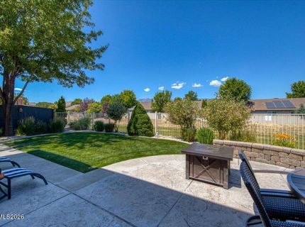 10749 Grayslake Drive, Reno, NV 89521 Photo