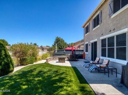 10749 Grayslake Drive, Reno, NV 89521 Photo
