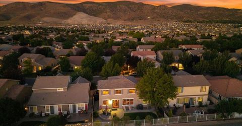 10749 Grayslake Drive, Reno, NV 89521 Photo