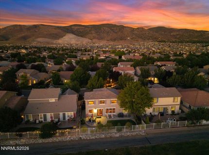 10749 Grayslake Drive, Reno, NV 89521 Photo