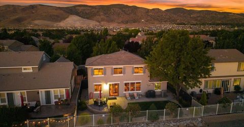 10749 Grayslake Drive, Reno, NV 89521 Photo