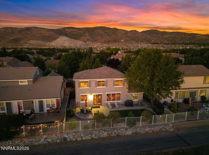 10749 Grayslake Drive, Reno, NV 89521 Photo