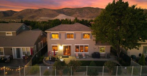 10749 Grayslake Drive, Reno, NV 89521 Photo