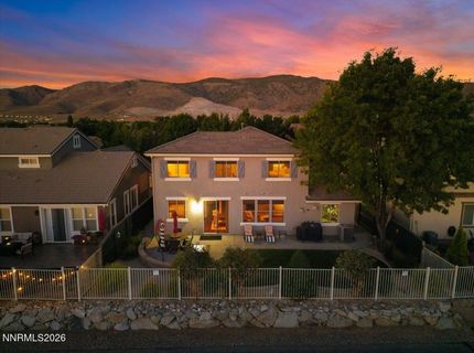 10749 Grayslake Drive, Reno, NV 89521 Photo