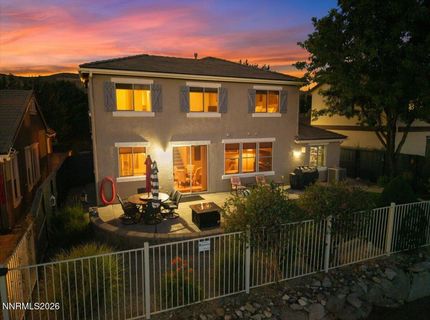 10749 Grayslake Drive, Reno, NV 89521 Photo