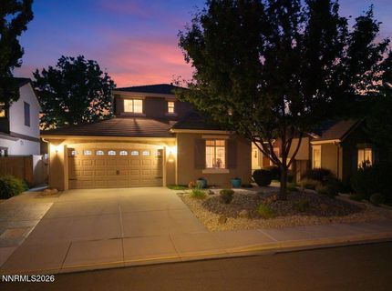 10749 Grayslake Drive, Reno, NV 89521 Photo